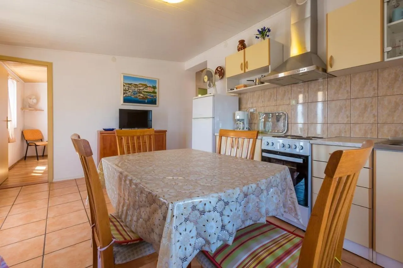 Apartment In Crikvenica 13731